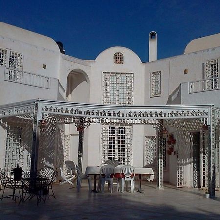 Maison D'Hotes Dar Salma Sfax Exterior photo