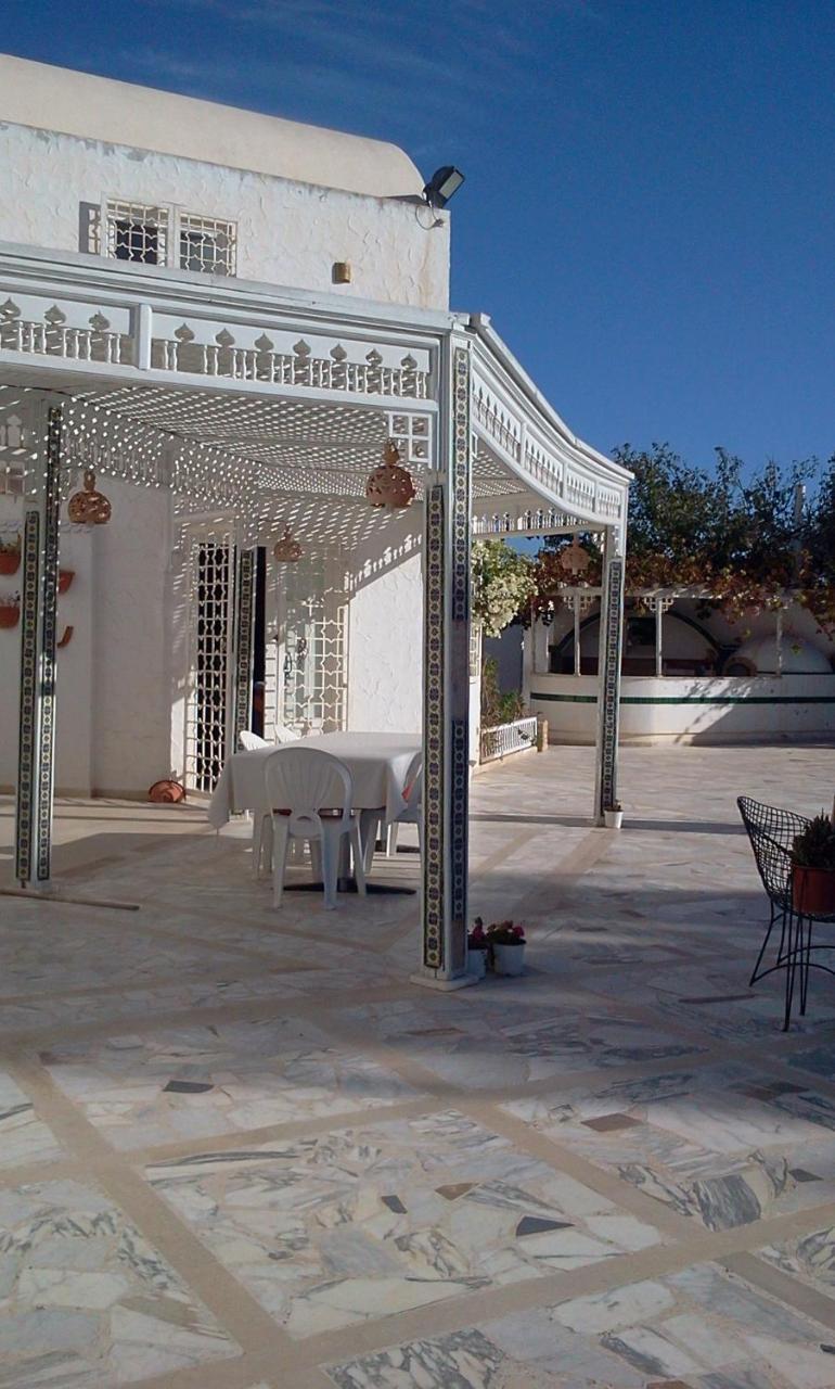 Maison D'Hotes Dar Salma Sfax Exterior photo