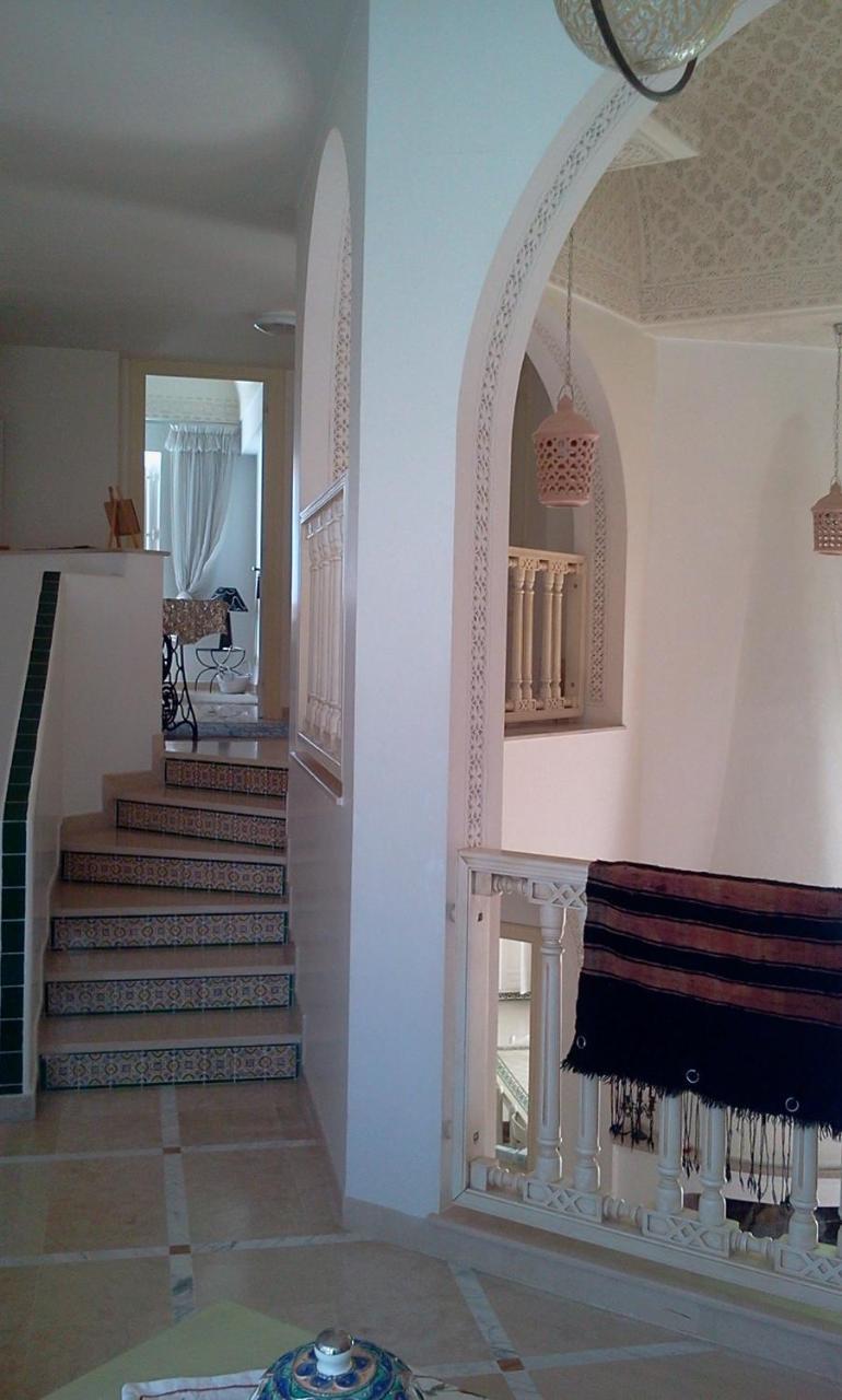 Maison D'Hotes Dar Salma Sfax Exterior photo