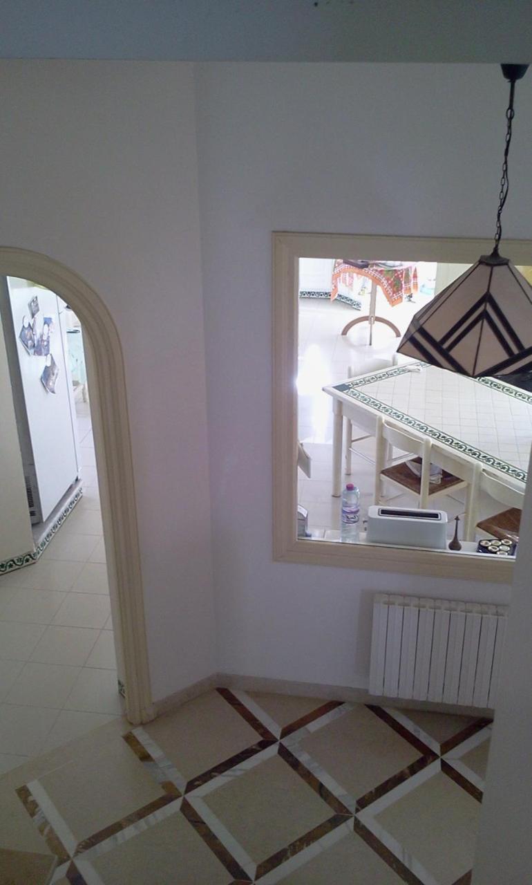 Maison D'Hotes Dar Salma Sfax Exterior photo