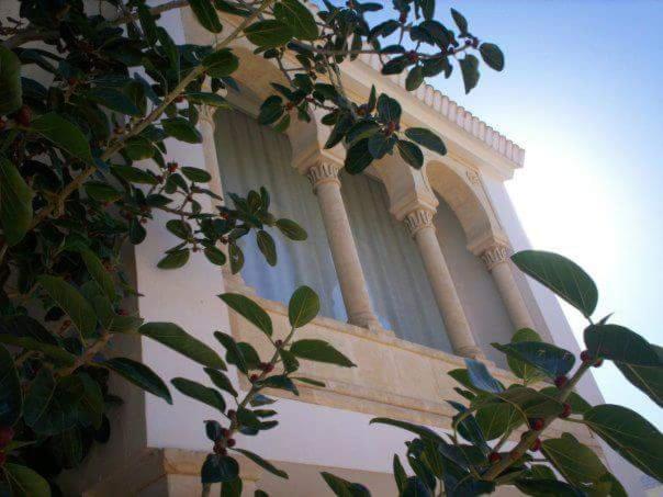 Maison D'Hotes Dar Salma Sfax Exterior photo